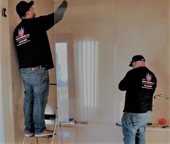 Professional plumbing installation for Leak Detection in Montgomeryville